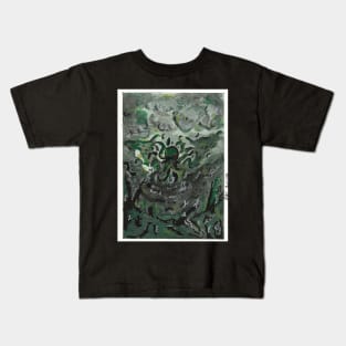 Cthulu Kids T-Shirt